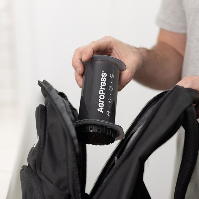 AeroPress 85R11 Coffee maker AeroPress 85R11 Coffee maker