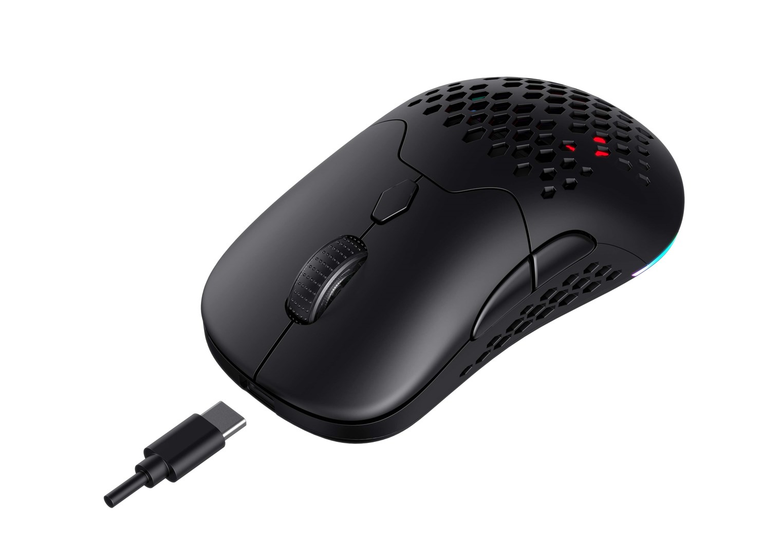 Havit MS963WB gaming mouse Havit MS963WB gaming mouse