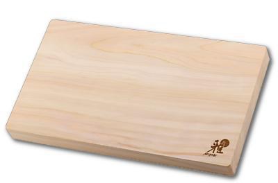 ZWILLING Hinoki kitchen cutting board Wood ZWILLING Hinoki kitchen cutting board Wood
