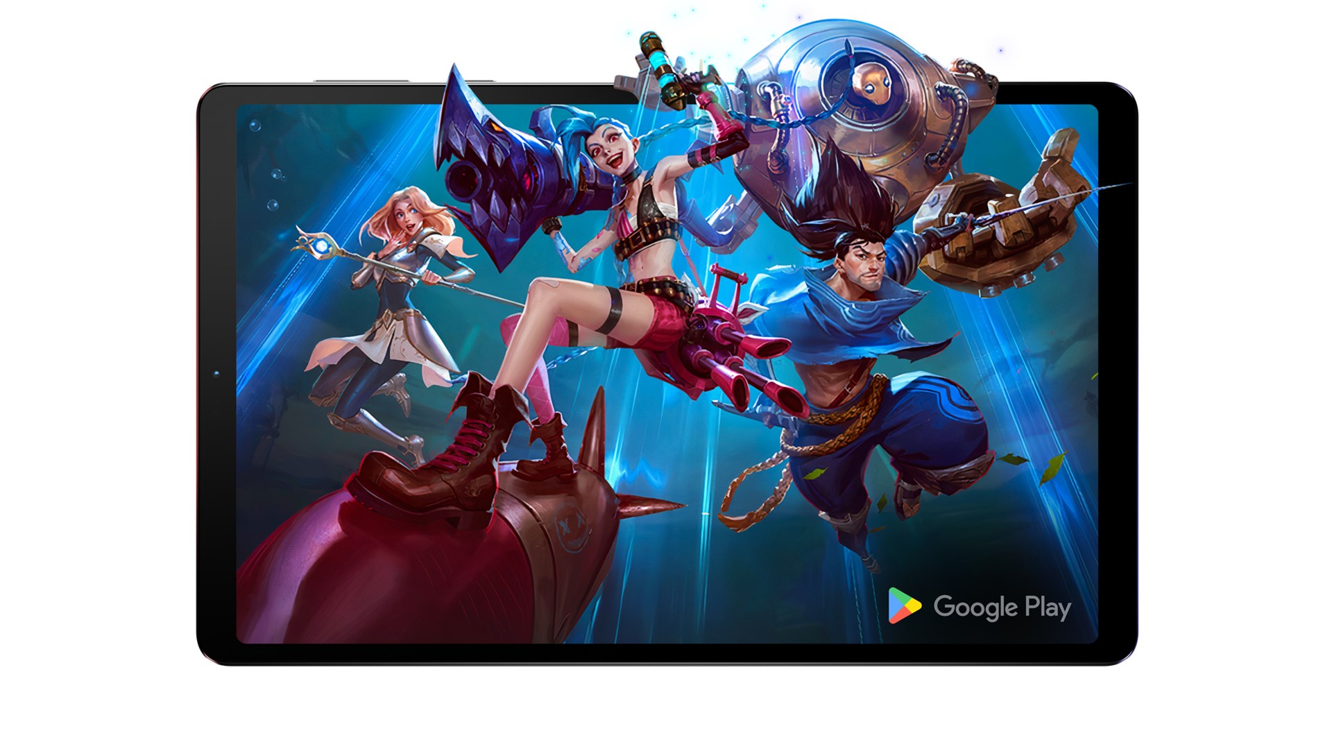 Lenovo Legion Tab (8.8", 3) Qualcomm Snapdragon 256 GB 22.4 cm (8.8") 12 GB Wi-Fi 7 (802.11be) Android 14 Black Lenovo Legion Tab (8.8", 3) Qualcomm Snapdragon 256 GB 22.4 cm (8.8") 12 GB Wi-Fi 7 (802.11be) Android 14 Black