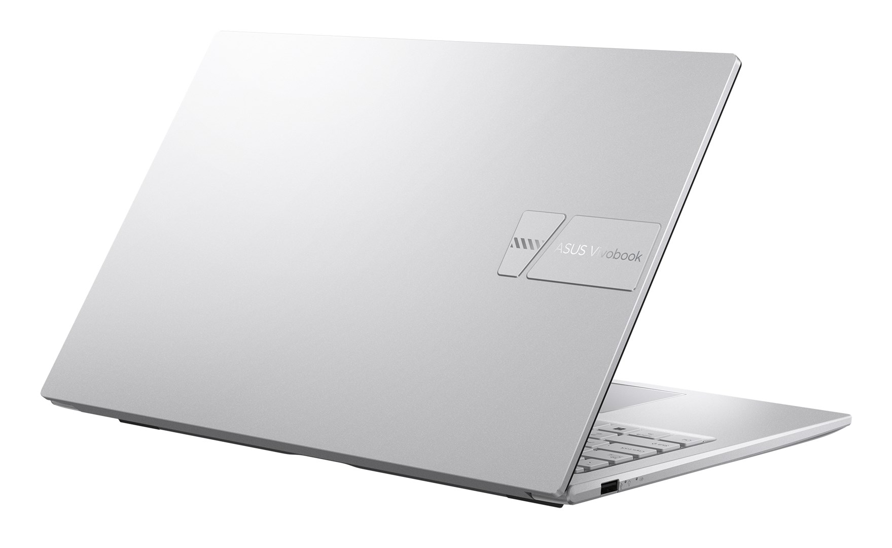 ASUS Vivobook 15 X1504VA-BQ3562W Intel® Core™ i3 i3-1315U Laptop 39.6 cm (15.6") Full HD 16 GB DDR4-SDRAM 512 GB SSD Wi-Fi 6 (802.11ax) Windows 11 Home Silver ASUS Vivobook 15 X1504VA-BQ3562W Intel® Core™ i3 i3-1315U Laptop 39.6 cm (15.6") Full HD 16 GB DDR4-SDRAM 512 GB SSD Wi-Fi 6 (802.11ax) Windows 11 Home Silver