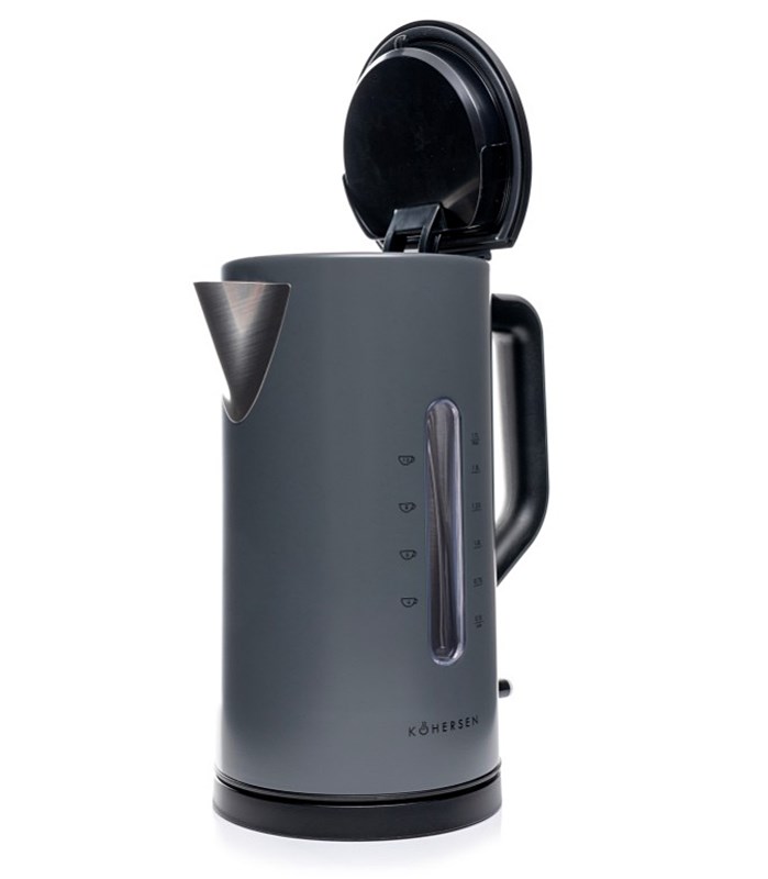 Kohersen Modern Matt electric kettle A451 Kohersen Modern Matt electric kettle A451