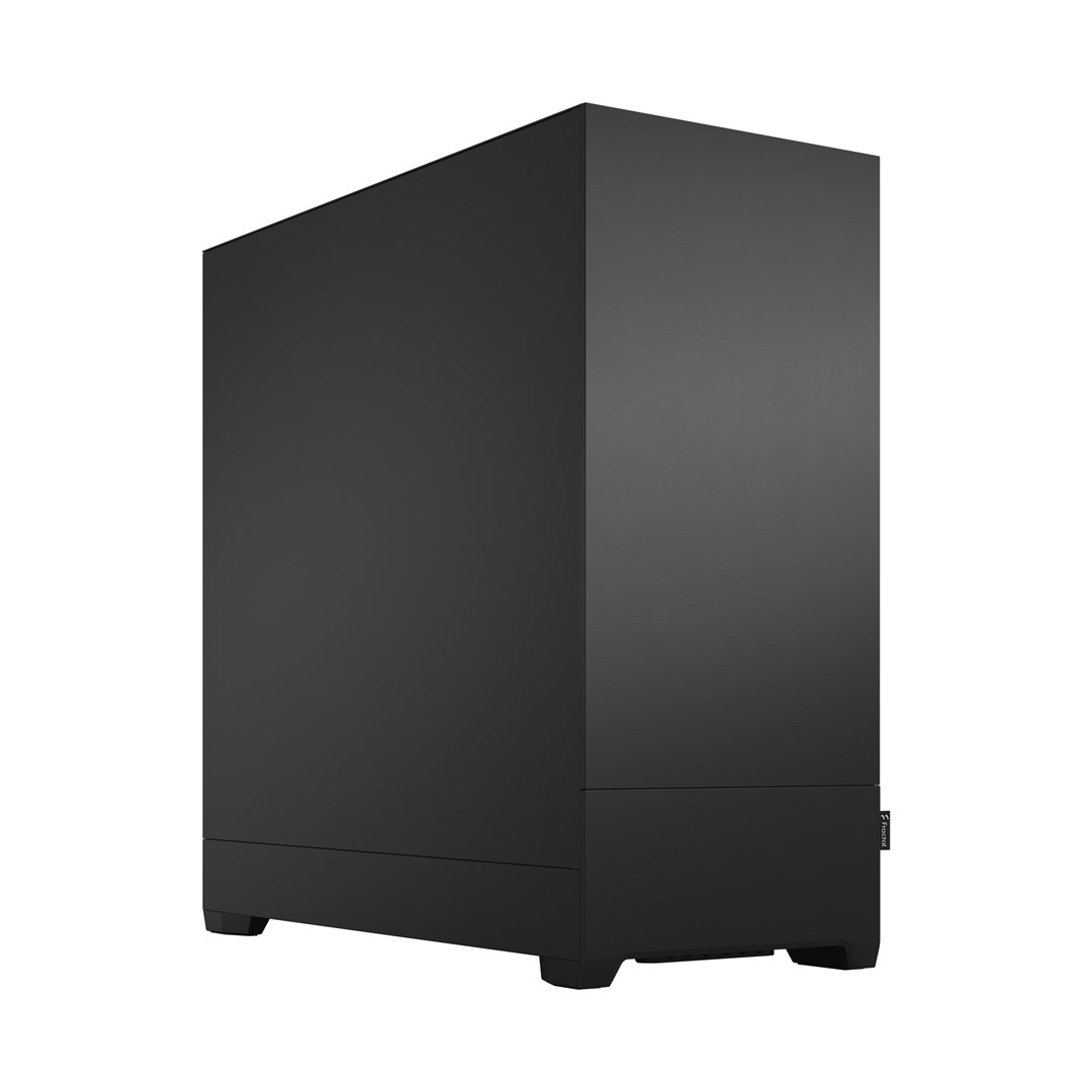 Fractal Design Pop XL Silent Tower Black Fractal Design Pop XL Silent Tower Black