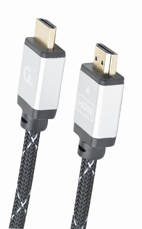 Gembird CCB-HDMIL-7.5M HDMI cable HDMI Type A (Standard) Black Gembird CCB-HDMIL-7.5M HDMI cable HDMI Type A (Standard) Black