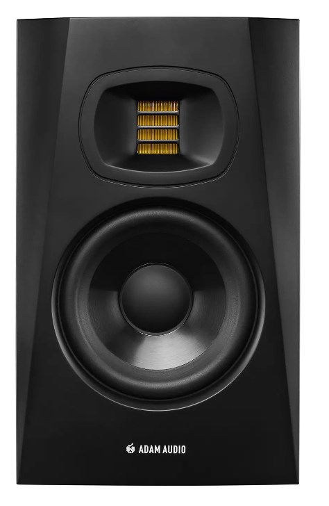 Adam Audio T5V Black Adam Audio T5V Black