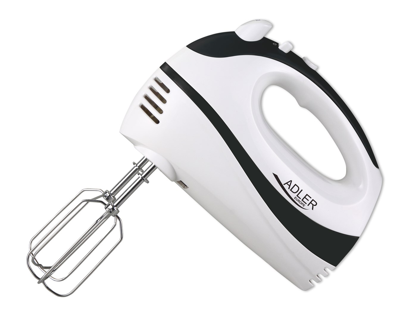 Adler AD 4205 Hand mixer Black,White 300 W Adler AD 4205 Hand mixer Black,White 300 W