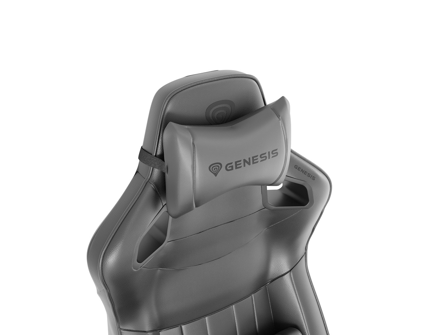 GENESIS Nitro 950 PC gaming chair Padded seat Black GENESIS Nitro 950 PC gaming chair Padded seat Black