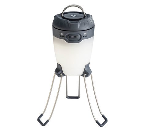Black Diamond Apollo Battery powered camping lantern USB port Black Diamond Apollo Battery powered camping lantern USB port