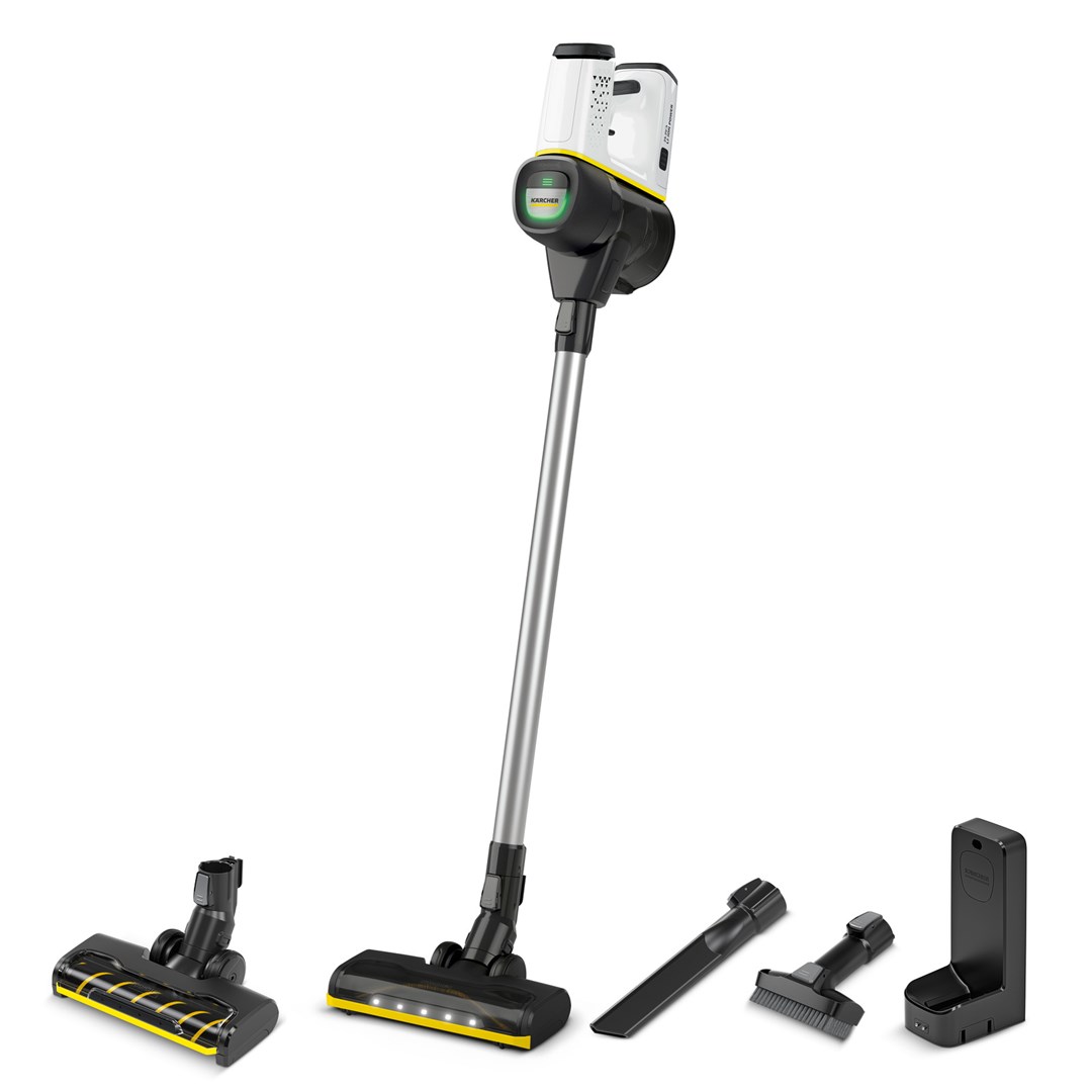 Kärcher VC 6 Cordess ourFamily Duo hoover Kärcher VC 6 Cordess ourFamily Duo hoover
