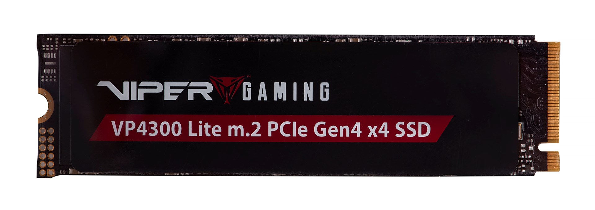 Patriot Memory VP4300 Lite M.2 1 TB PCI Express 4.0 NVMe (VP4300L1TBM28H) Patriot Memory VP4300 Lite M.2 1 TB PCI Express 4.0 NVMe (VP4300L1TBM28H)