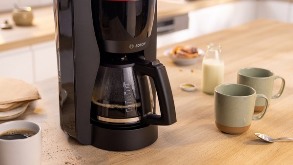 Bosch TKA2M113 coffee maker Manual Drip coffee maker 1.25 L Bosch TKA2M113 coffee maker Manual Drip coffee maker 1.25 L