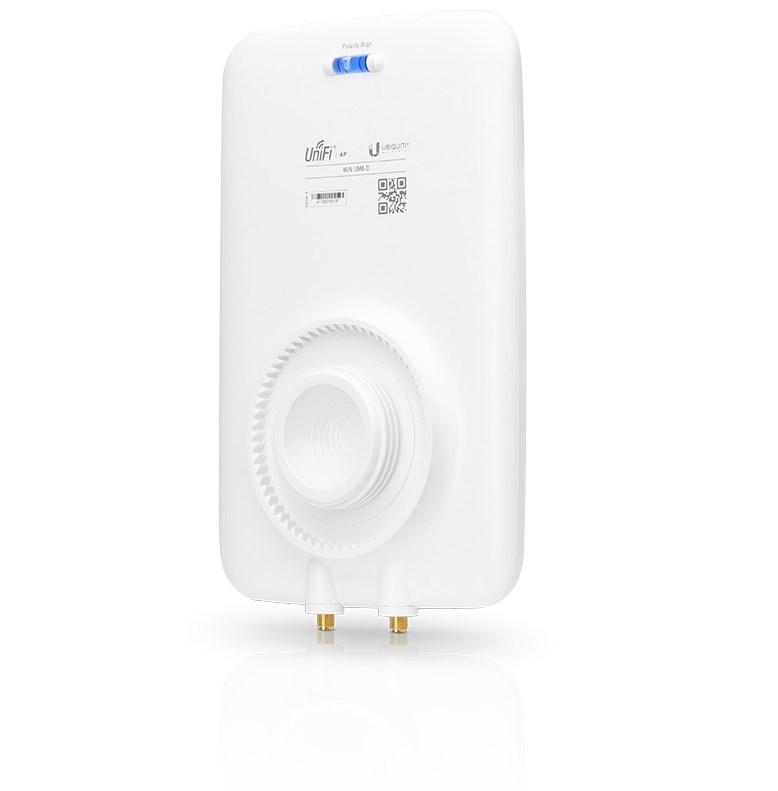 Ubiquiti UMA-D network antenna Directional antenna RP-SMA 15 dBi Ubiquiti UMA-D network antenna Directional antenna RP-SMA 15 dBi
