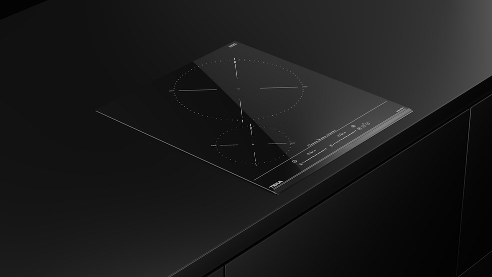 Teka IZC 42400 MSP Black Built-in 45 cm Zone induction hob 2 zone(s) Teka IZC 42400 MSP Black Built-in 45 cm Zone induction hob 2 zone(s)