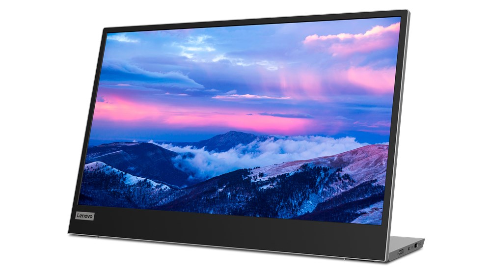 Lenovo L15 39.6 cm (15.6") 1920 x 1080 pixels Full HD LED Black, Grey Lenovo L15 39.6 cm (15.6") 1920 x 1080 pixels Full HD LED Black, Grey