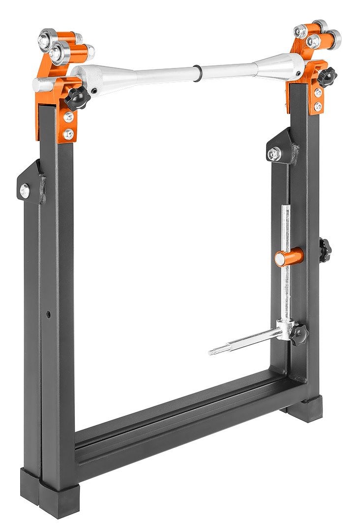 NEO tools 10-590 wheel balancing machine NEO tools 10-590 wheel balancing machine