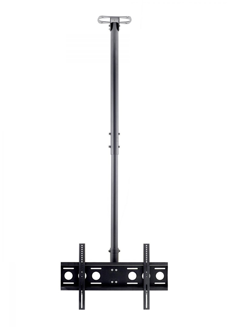 Edbak CMS21 monitor mount / stand 190.5 cm (75") Ceiling Black Edbak CMS21 monitor mount / stand 190.5 cm (75") Ceiling Black