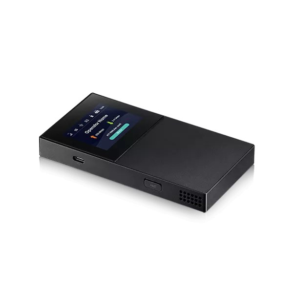 Zyxel NR2301 Cellular network router Zyxel NR2301 Cellular network router