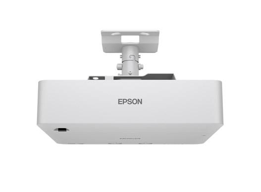 Epson EB-L690U Standard throw projector 6500 ANSI lumens 3LCD WUXGA (1920x1200) White Epson EB-L690U Standard throw projector 6500 ANSI lumens 3LCD WUXGA (1920x1200) White