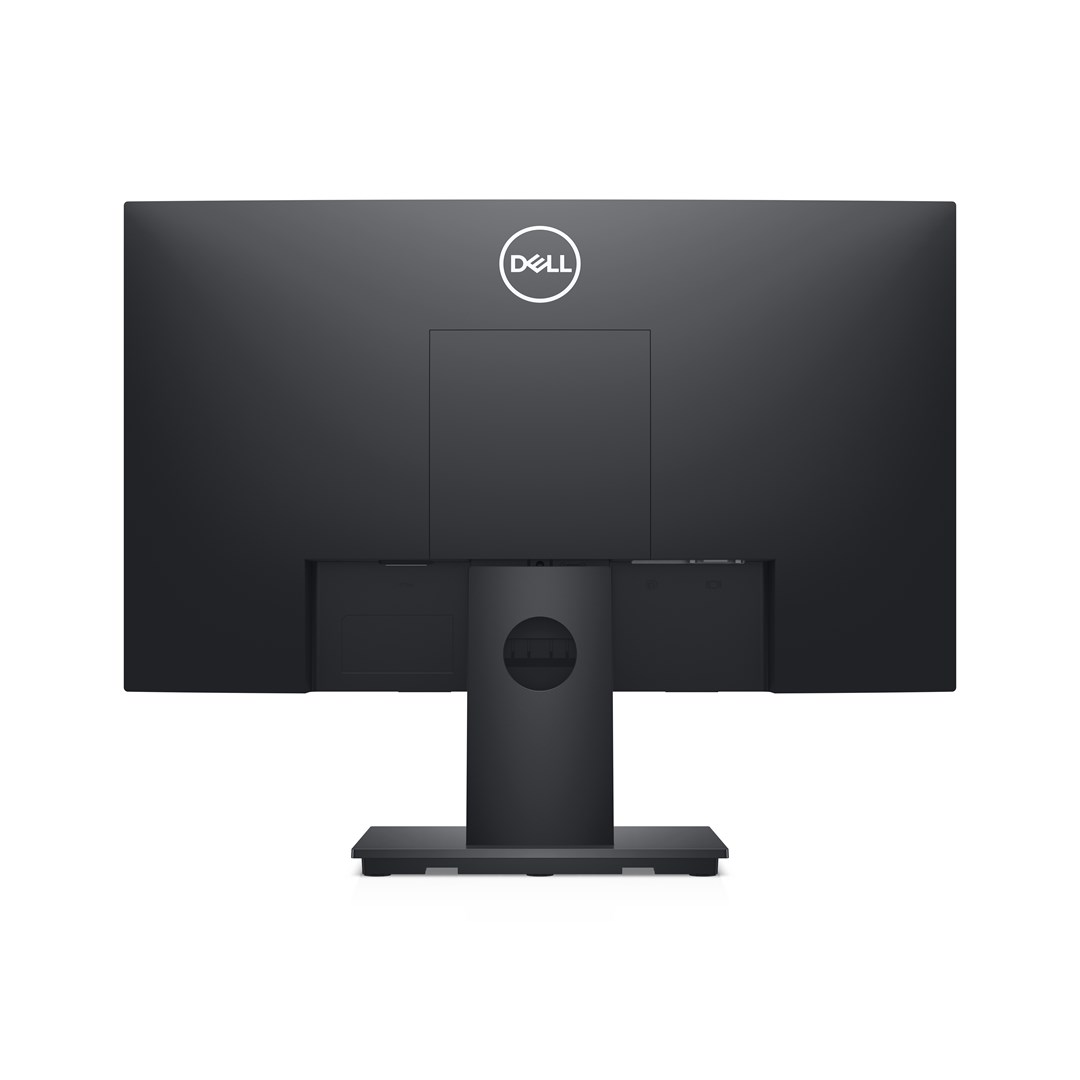 DELL E Series E2020H LED display 50.8 cm (20") 1600 x 900 pixels HD+ LCD Black DELL E Series E2020H LED display 50.8 cm (20") 1600 x 900 pixels HD+ LCD Black