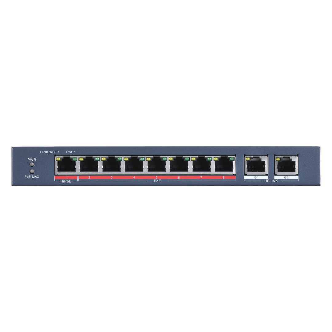 Hikvision DS-3E0310HP-E switch | Hikvision Hikvision DS-3E0310HP-E switch | Hikvision