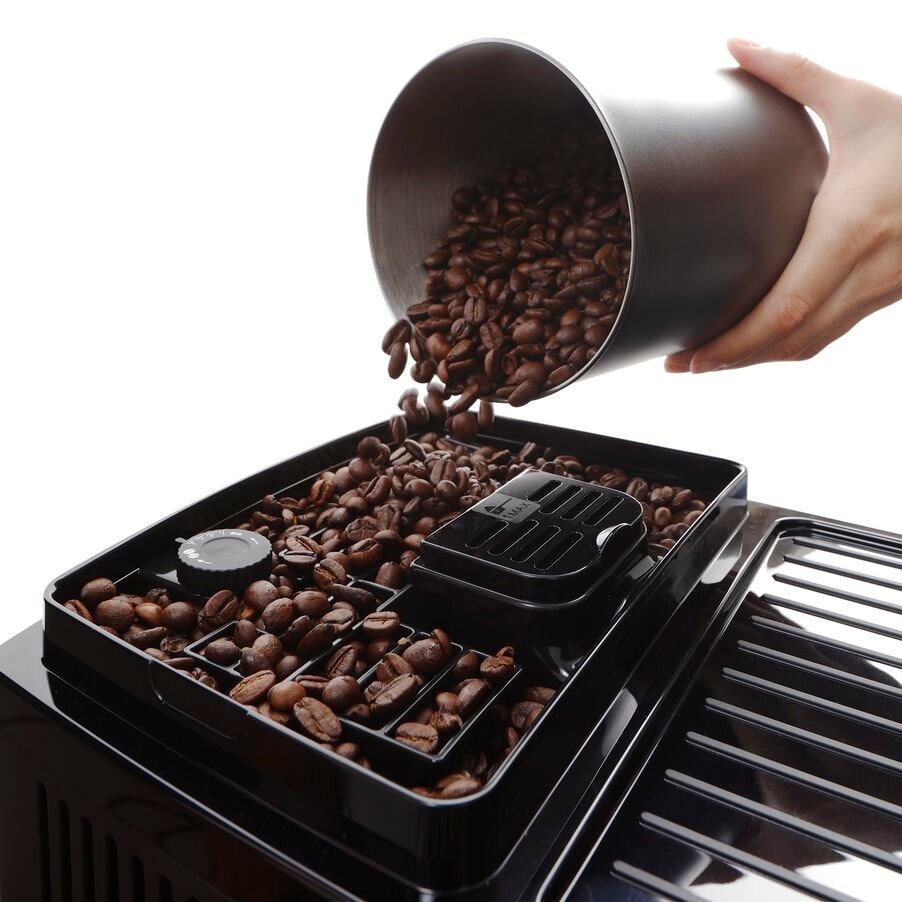 Coffee maker ECAM220.31SB Coffee maker ECAM220.31SB