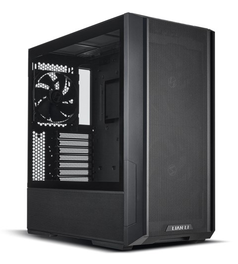 Lian Li LANCOOL 216 E-ATX Case, Midi-Tower - black Lian Li LANCOOL 216 E-ATX Case, Midi-Tower - black