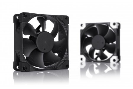 Noctua NF-A8 PWM CH.BK.S computer cooling component Computer case Fan 8 cm Black Noctua NF-A8 PWM CH.BK.S computer cooling component Computer case Fan 8 cm Black