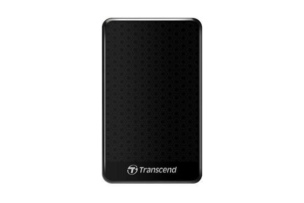 Transcend StoreJet 25A3K 2TB Transcend StoreJet 25A3K 2TB