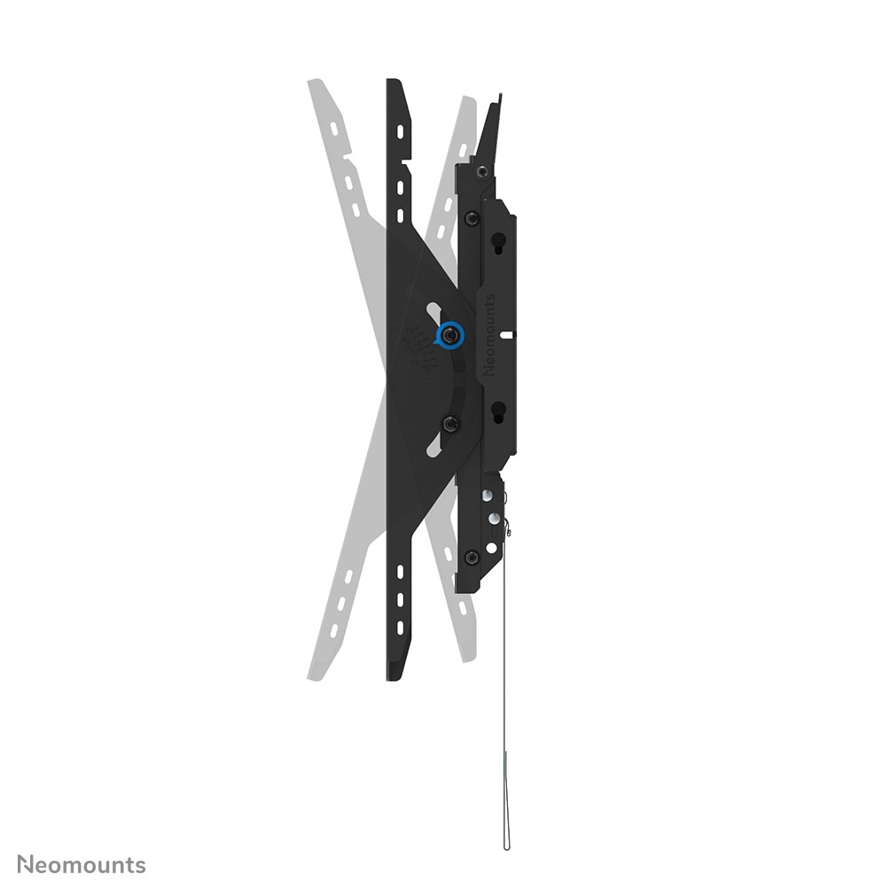 Neomounts WL35-750BL14 Heavy duty wall mount 42-75" - tilt - lockable - fast installation - TÜV Neomounts WL35-750BL14 Heavy duty wall mount 42-75" - tilt - lockable - fast installation - TÜV