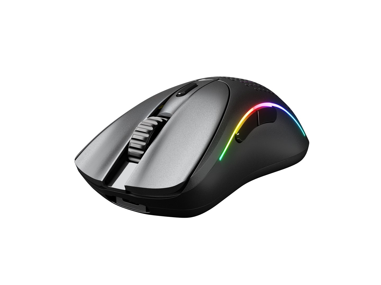 Glorious Gaming Glorious Model D 2 Wireless - Matte Black Glorious Gaming Glorious Model D 2 Wireless - Matte Black