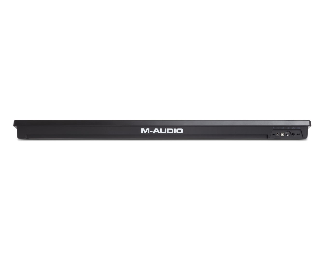 M-AUDIO Keystation 61 MK3 MIDI keyboard 61 keys USB Black, White M-AUDIO Keystation 61 MK3 MIDI keyboard 61 keys USB Black, White
