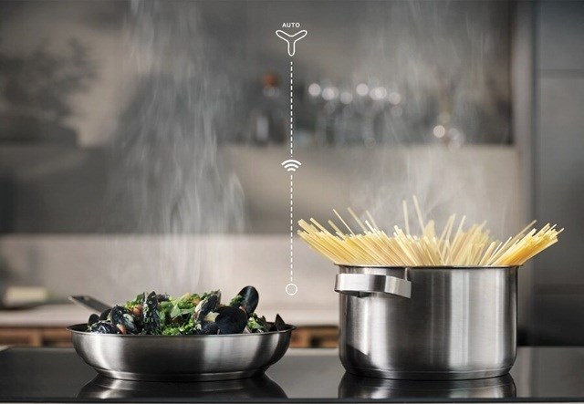 Electrolux EIS77453 Built-in Induction hob 4 zone(s) Black Electrolux EIS77453 Built-in Induction hob 4 zone(s) Black