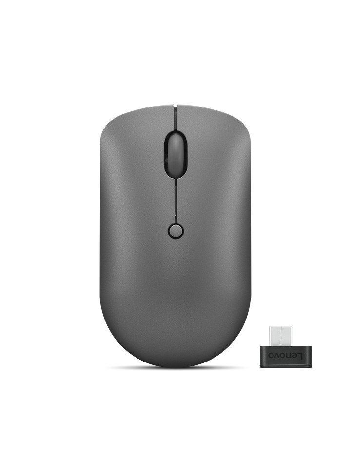 Lenovo 540 mouse Ambidextrous RF Wireless Optical 2400 DPI Lenovo 540 mouse Ambidextrous RF Wireless Optical 2400 DPI