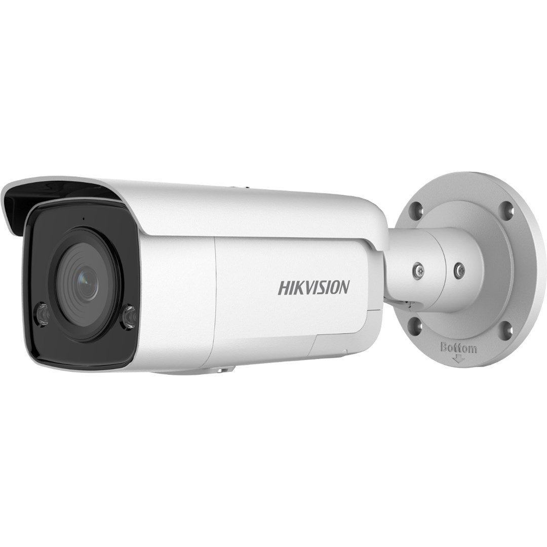 IP camera Hikvision DS-2CD2T46G2-ISU/SL (2.8mm) (C) IP camera Hikvision DS-2CD2T46G2-ISU/SL (2.8mm) (C)