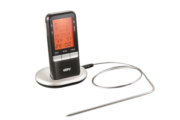 GEFU WEEE food thermometer 0 - 250 °C Digital GEFU WEEE food thermometer 0 - 250 °C Digital