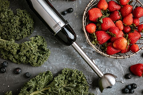 Camry CR 4615 blender Immersion blender Black,Stainless steel 700 W Camry CR 4615 blender Immersion blender Black,Stainless steel 700 W