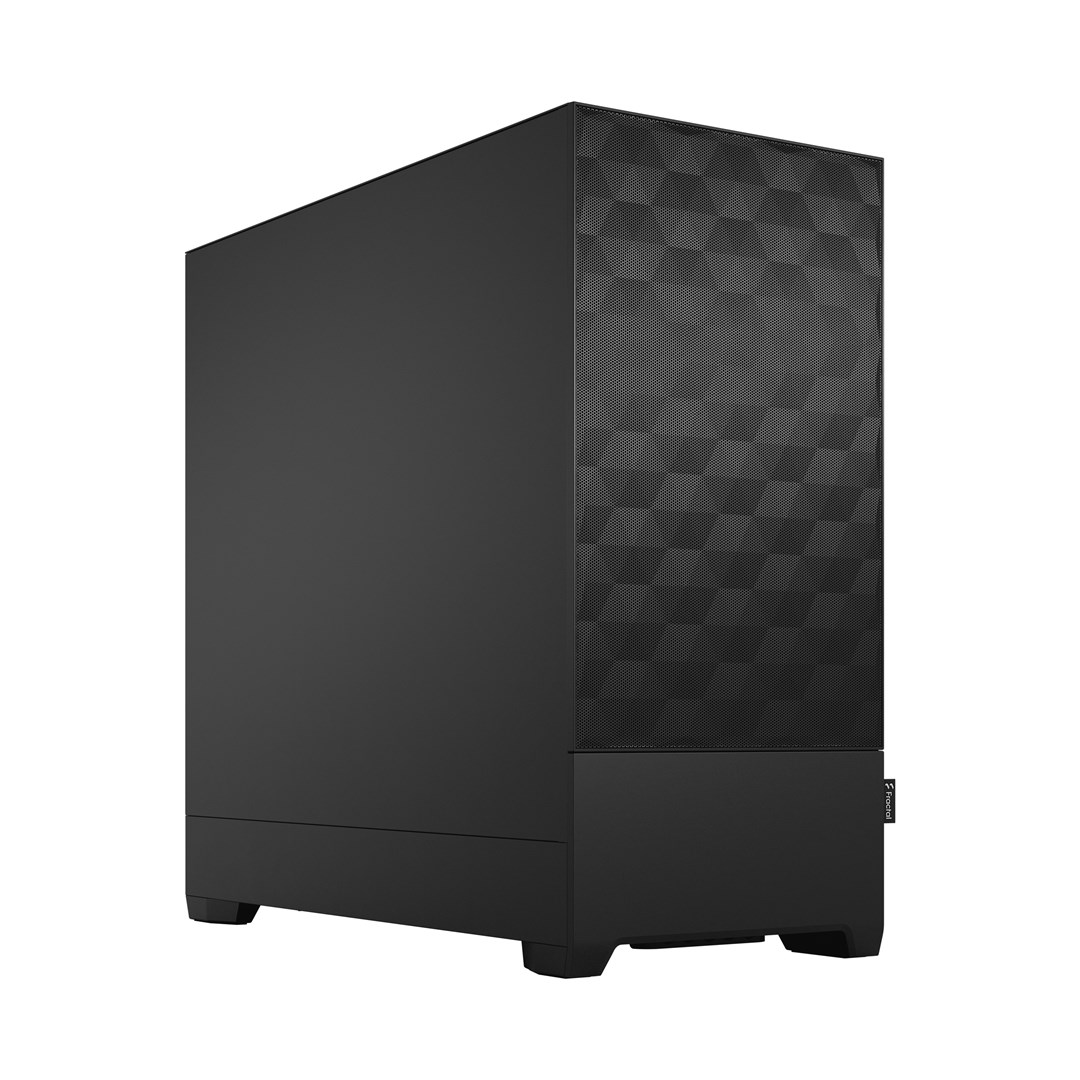 Fractal Design Pop Air Tower Black Fractal Design Pop Air Tower Black