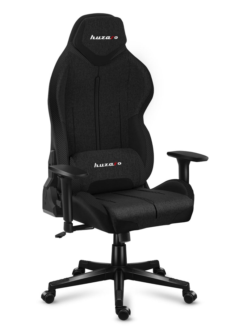Gaming chair - Huzaro Force 7.9 Black Mesh Gaming chair - Huzaro Force 7.9 Black Mesh