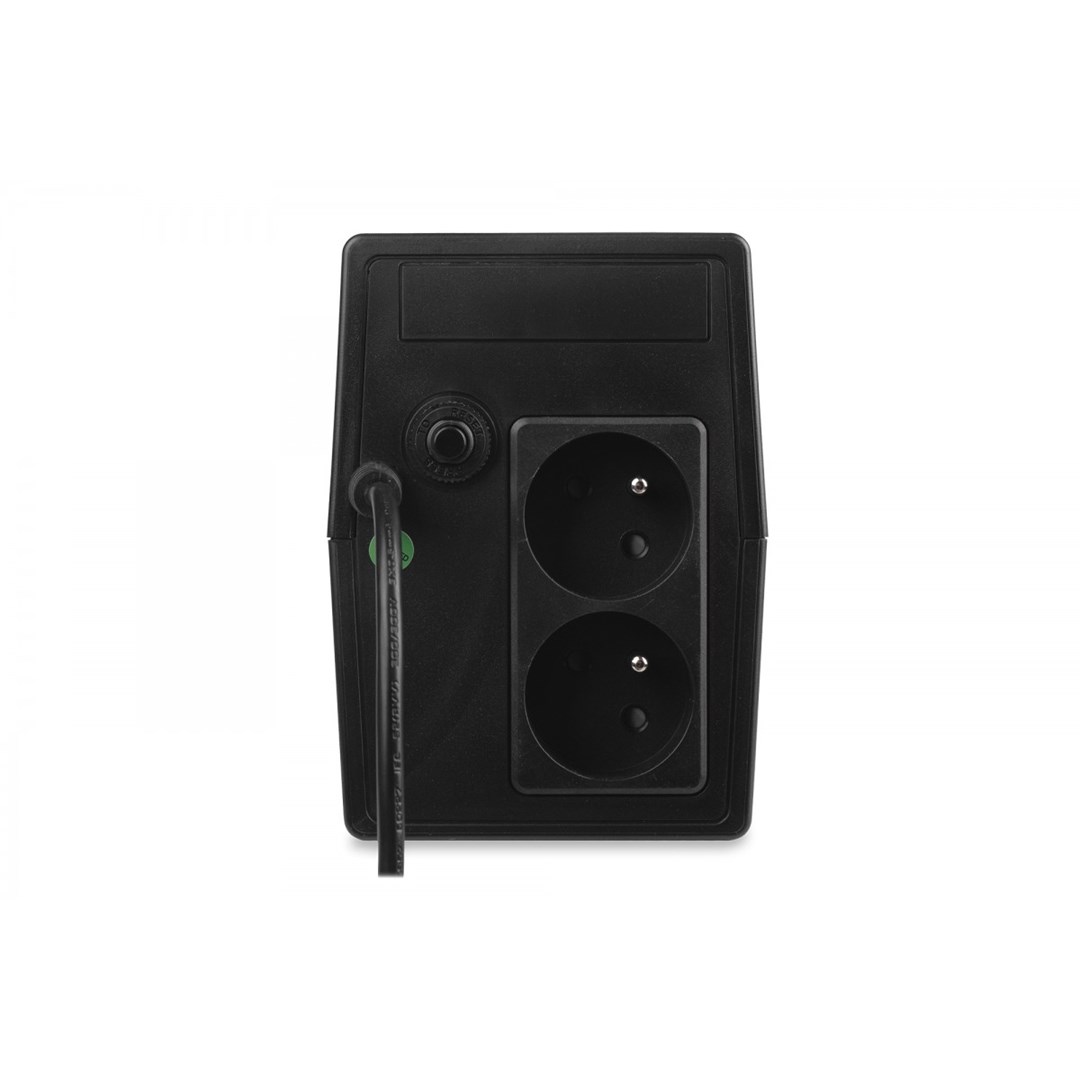 Pico UPS 600VA/360W 7Ah uninterruptible power supply unit Pico UPS 600VA/360W 7Ah uninterruptible power supply unit