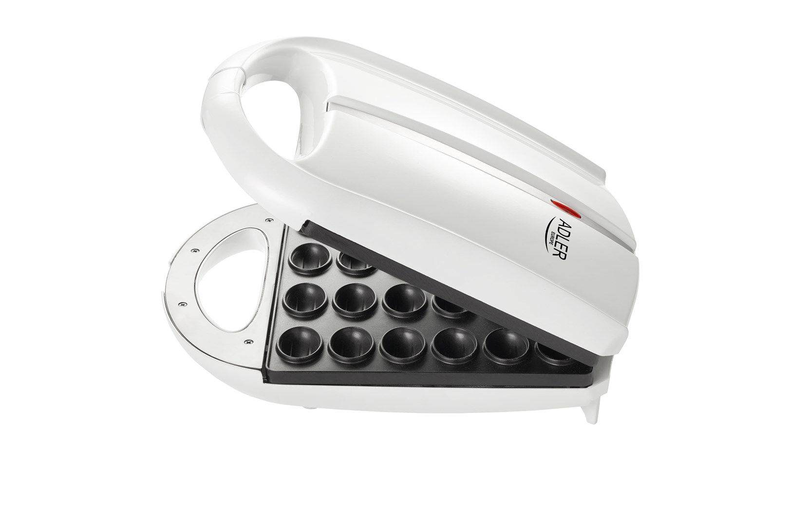 Peanut/cookie toaster (24 pieces) Adler AD 3039 white Peanut/cookie toaster (24 pieces) Adler AD 3039 white