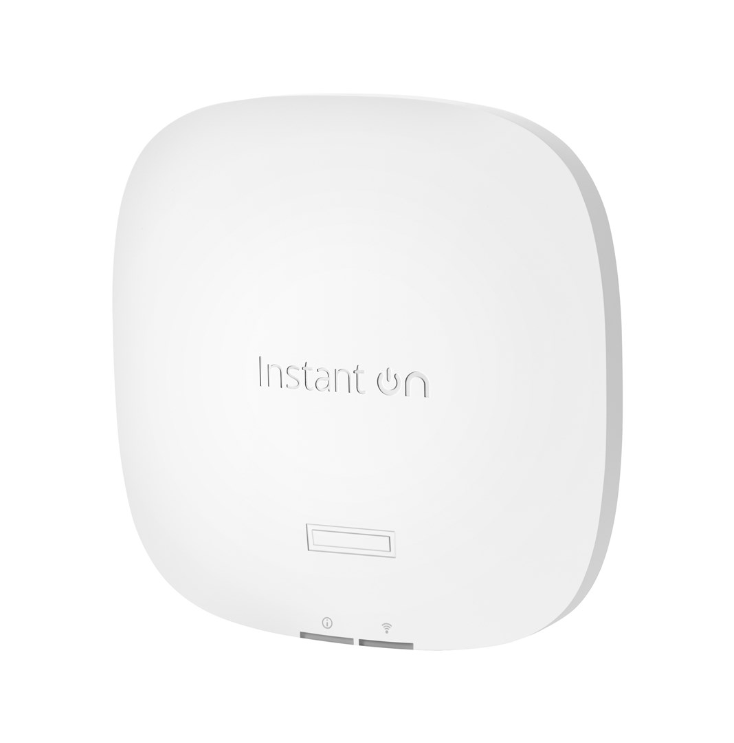 HPE Aruba Instant ON AP22 (RW) - tradl HPE Aruba Instant ON AP22 (RW) - tradl