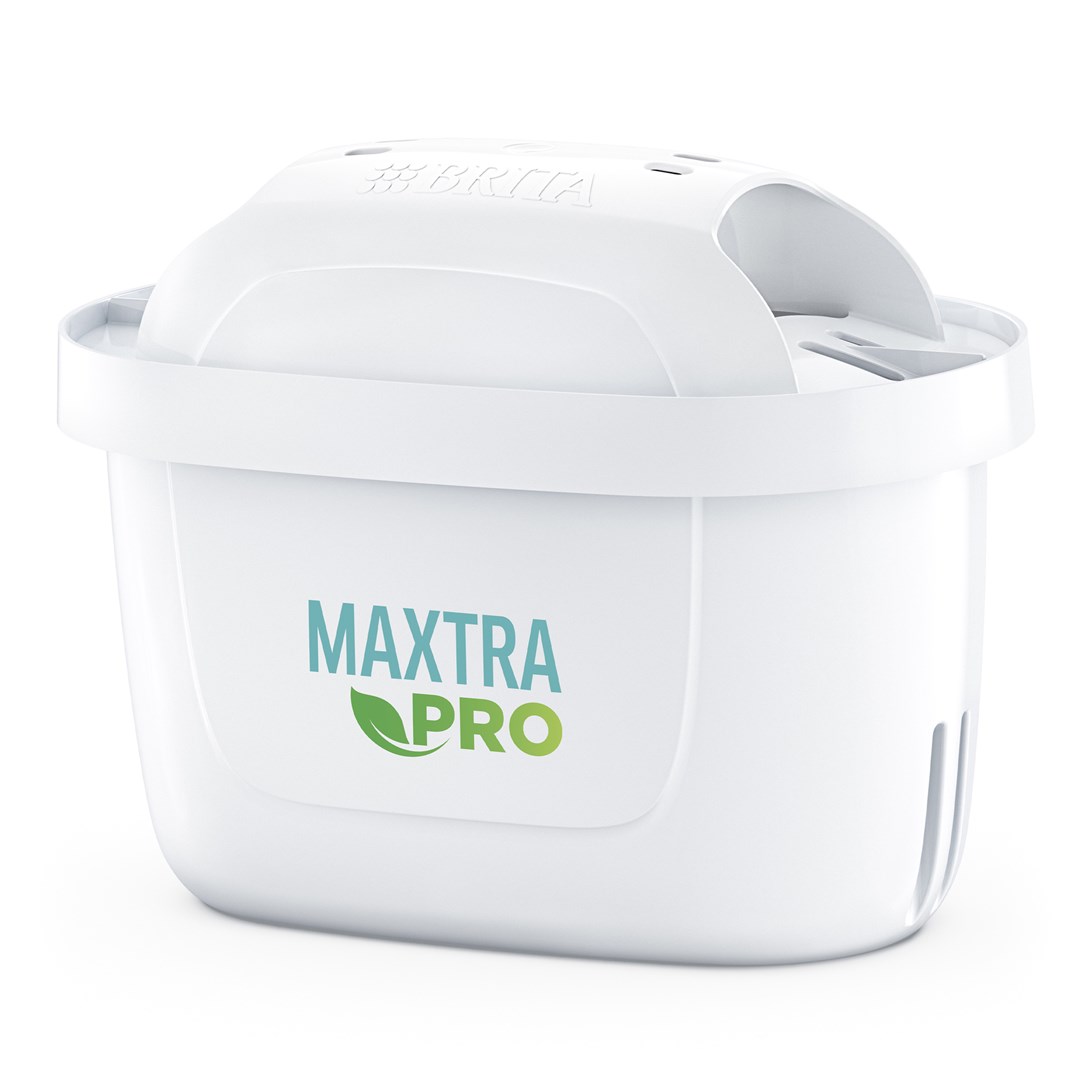Brita MX+ Pro Pure Performance filter 1 pcs Brita MX+ Pro Pure Performance filter 1 pcs