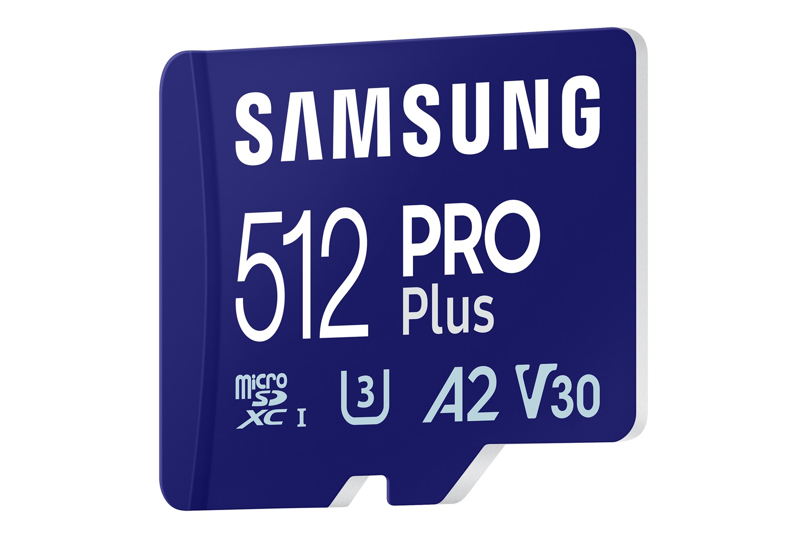 Samsung SAMSUNG PRO Plus microSD 512GB Samsung SAMSUNG PRO Plus microSD 512GB