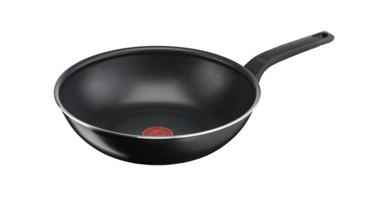 Tefal Simply Clean B5671953 frying pan Wok/Stir-Fry pan Round Tefal Simply Clean B5671953 frying pan Wok/Stir-Fry pan Round