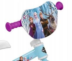 10" HUFFY CROSS-COUNTRY BICYCLE 27951W DISNEY FROZEN 10" HUFFY CROSS-COUNTRY BICYCLE 27951W DISNEY FROZEN