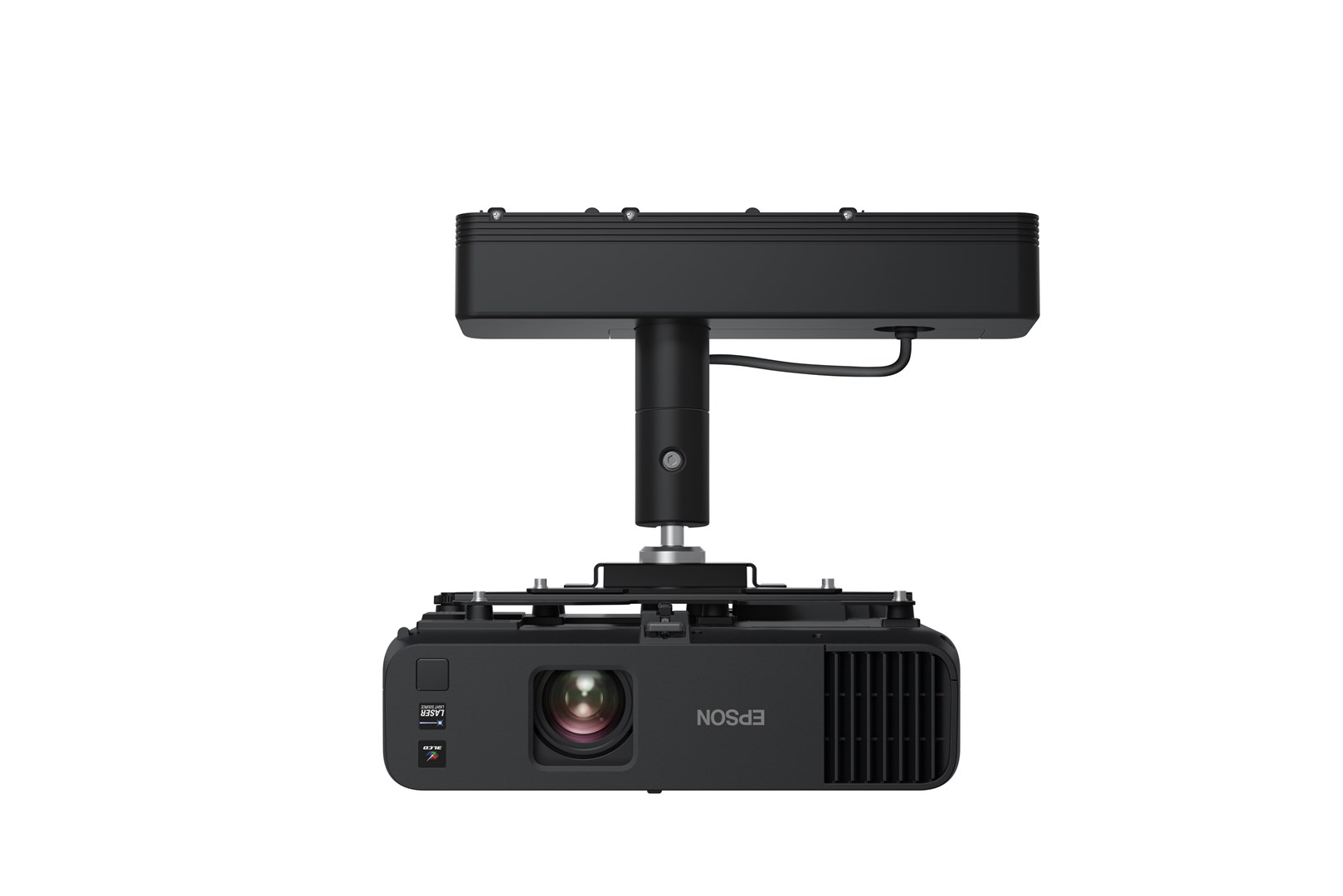 Epson EB-L265F 4600 ANSI lumens 3LCD 1080p (1920x1080) 3D Black Epson EB-L265F 4600 ANSI lumens 3LCD 1080p (1920x1080) 3D Black