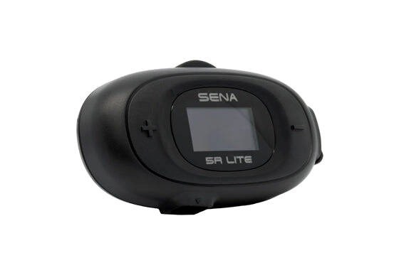Sena 5RLITE-01D Dual Motorcycle Intercom Bluetooth 5.1 700m Black Sena 5RLITE-01D Dual Motorcycle Intercom Bluetooth 5.1 700m Black
