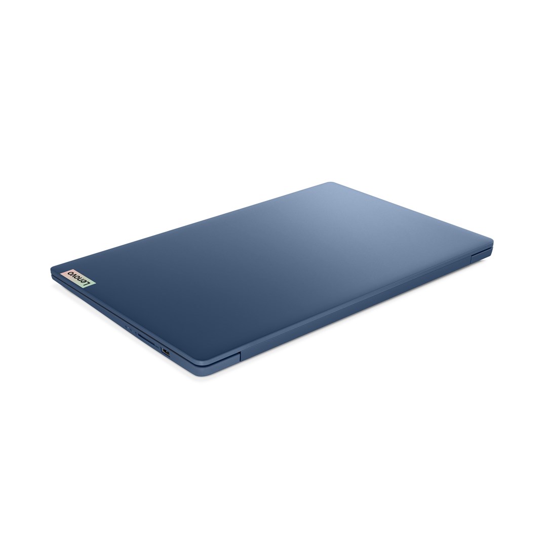 Lenovo IdeaPad Slim 3 15IAH8 Intel® Core™ i5 i5-12450H Laptop 39.6 cm (15.6") Full HD 16 GB LPDDR5-SDRAM 512 GB SSD Wi-Fi 6 (802.11ax) Windows 11 Home English Blue Lenovo IdeaPad Slim 3 15IAH8 Intel® Core™ i5 i5-12450H Laptop 39.6 cm (15.6") Full HD 16 GB LPDDR5-SDRAM 512 GB SSD Wi-Fi 6 (802.11ax) Windows 11 Home English Blue