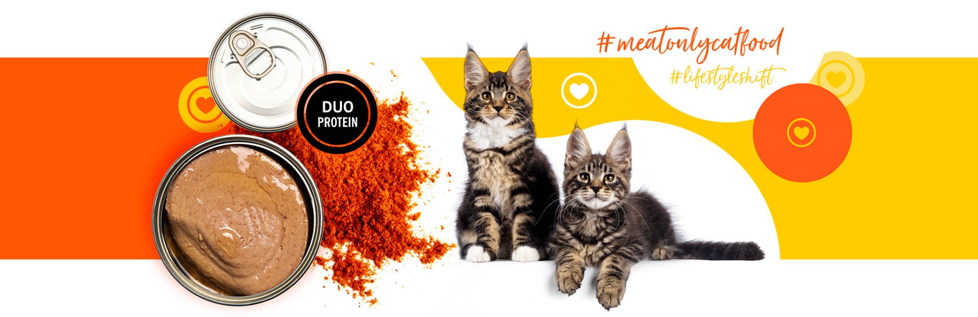 3COTY 35. Chicken and krill (kitten) - wet cat food - 180g 3COTY 35. Chicken and krill (kitten) - wet cat food - 180g