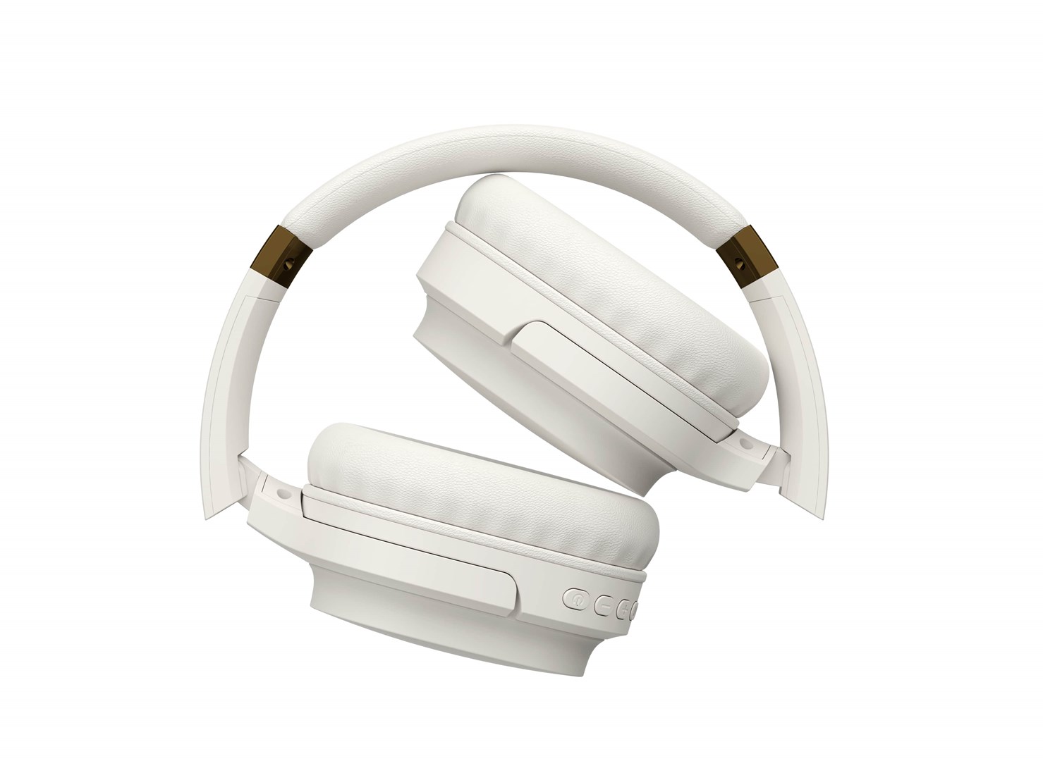 Havit I62 wireless on-ear headphones Gold Havit I62 wireless on-ear headphones Gold